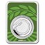 Giving Tuesday Fight Hunger Together 1 oz Silver Round (TEP)