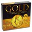 Gold: Everything You Need to Know to Buy and Sell Today (2nd Ed.)