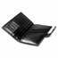 Goldback Leather Wallet - Black