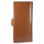 Goldback Leather Wallet - Brown