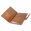 Goldback Leather Wallet - Brown