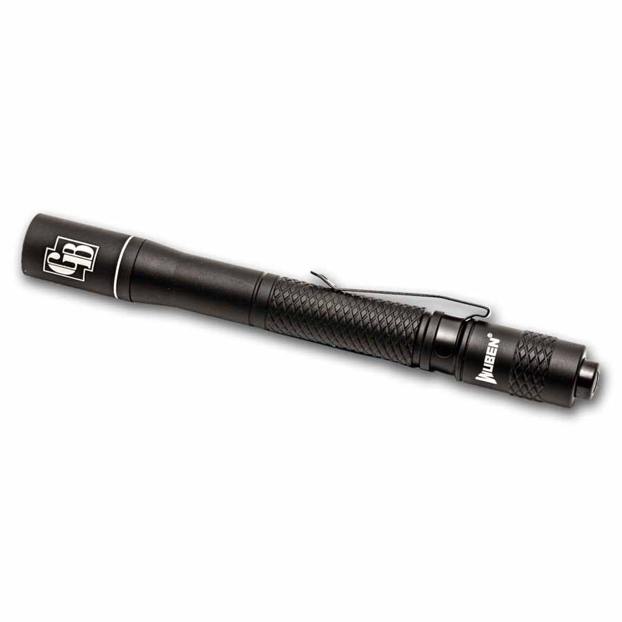 Goldback UV Authenticator Penlight
