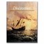 Golden Age of Discoveries 8-Coin Folder