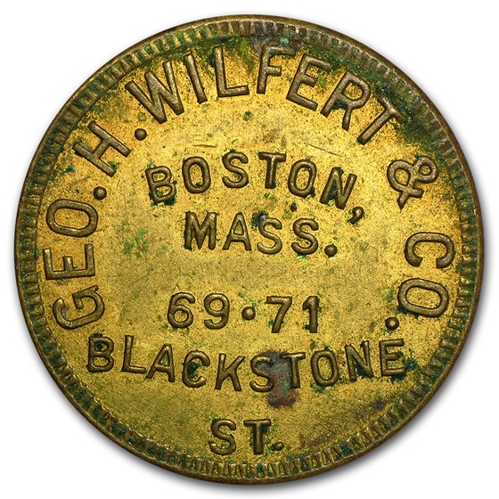 Good For Wilfert & Company Boston, MA Good For Wilfert & Company Boston, MA