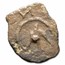 Governors of Judaea AE Prutah 26-36 AD Pontius Pilate Avg Circ