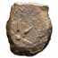 Governors of Judaea AE Prutah 26-36 AD Pontius Pilate Avg Circ