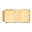 GP Sterling Silver Vegas Golden Knights Money Clip