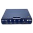Grande 3-Ring Binder for Coins in Capsules - Holds 90 Coins
