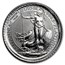 Great Britain 1/10 oz Platinum Britannia (Random Year)