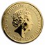 Great Britain 1/4 oz Gold Queen's Beasts Proof (Random Year)