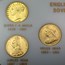 Great Britain 6-Coin Sovereign Set (Random Year)