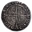 Great Britain AR Groat Henry VIII (1526-44 AD) AU-Dtls PCGS