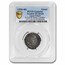 Great Britain AR Groat Henry VIII (1526-44 AD) AU-Dtls PCGS