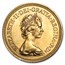 Great Britain Gold Elizabeth Sovereign Coins (Random) Avg Circ