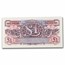 Great Britain Military 5-Note Set