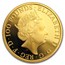 Great Britain Proof 1 oz Gold Queen's Beasts (Random)