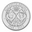 Great Britain The Queen Elizabeth II Memorial 2-Coin Set