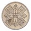 Great Britain The Queen Elizabeth II Memorial 2-Coin Set