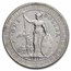 Great Britain Trade Dollars VF (ASW .780, Random Dates)