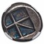 Greece, Isle of Aegina Silver Stater (457-350 BC) XF NGC