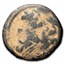 Greek Coinage Antioch AE Dichalkon c.50 BC Avg Circ (Random Coin)