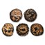 Greek Coinage of Antioch 300-100 BC Avg Circ (Random Coin)