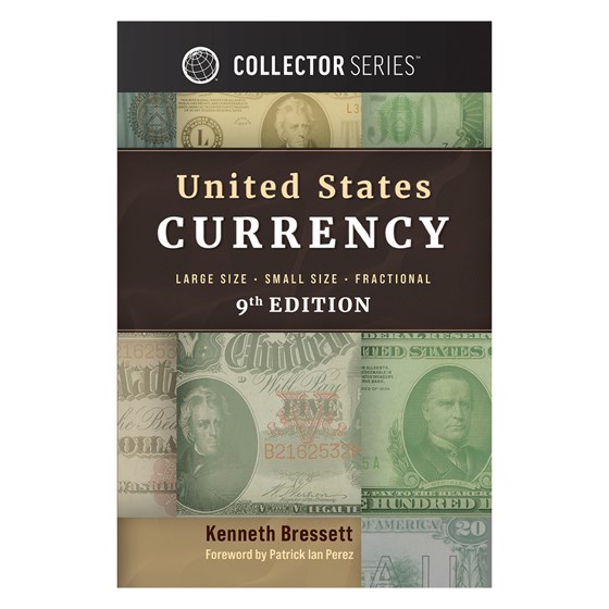 Guidebook: United States Currency 9th Edition