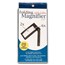 H.E. Harris & Co. Illuminated Folding Magnifier - 2x and 6x