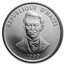 Haiti 5 Cents - 5 Gourdes 5-Coin Set BU