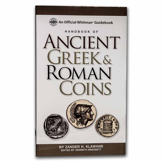 Handbook of Ancient Greek and Roman Coins Handbook of Ancient Greek and Roman Coins