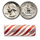 Happy Holidays - 90% Silver Coins - $10 Face Value Roll