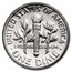 Happy Holidays - 90% Silver Coins - $5 Face Value Roll - Dimes