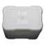 Heavy Duty 1 oz Bar Tubes (RECTANGULAR)