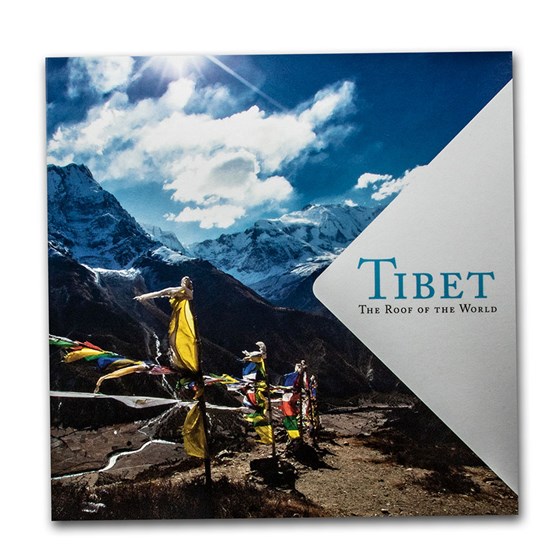 Historical Silver Coins from Tibet Historical Silver Coins from Tibet