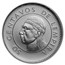 Honduras 1 - 50 Centavos 6-Coin Set BU