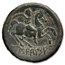 Iberia, Sekaisa AE 31 c.150-100 BC Ch XF