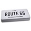 Icons of Route 66 Collection w/Gift Box Tin