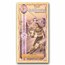 Idaho 3 Goldback 24k Gold PCGS 70 Limited Early Release