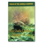 India 1808 10 Cash Wreck of the Admiral Gardner Set High Grade