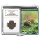 India 1808 10 Cash Wreck of the Admiral Gardner Set Medium Grade India 1808 10 Cash Wreck of the Admiral Gardner Set Medium Grade