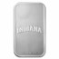 Indiana University 1 oz Silver Bar (in TEP)