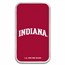 Indiana University 1 oz Silver Colorized Bar (in TEP)