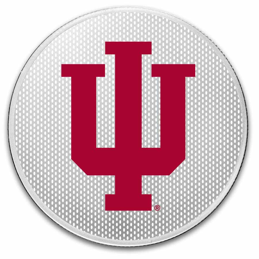 indiana-university-1-oz-silver