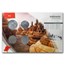 Indonesia 100 - 1,000 Rupiah 4-Coin Set BU (Landscape Packaging)