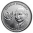 Indonesia 100 - 1,000 Rupiah 4-Coin Set BU (Landscape Packaging)