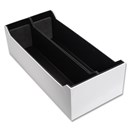 Intercept Technology® Double Row Certified Coin Storage Box