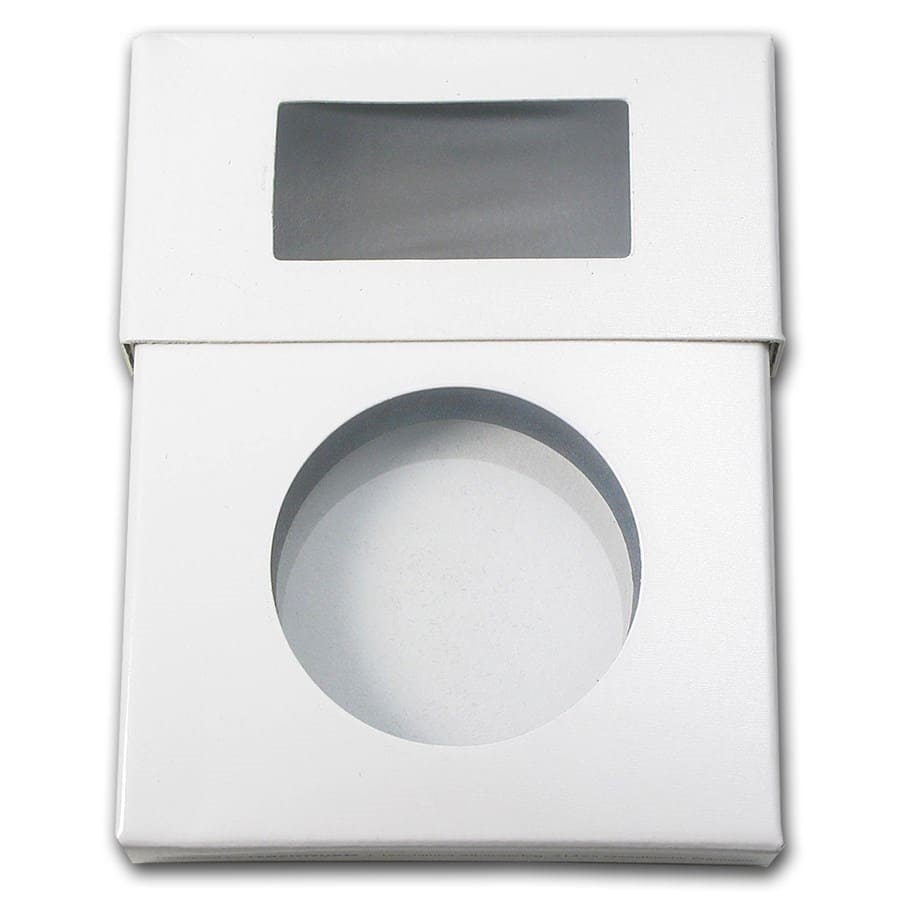 Intercept Technology® Single Slab Storage Box