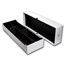 Intercept Technology® Storage Box - 100 Quadrum Snaplocks
