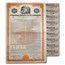 International Standard Electric Corp. Bond Certificate (Orange)