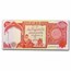 Iraq 25,000 Dinars Banknote Unc